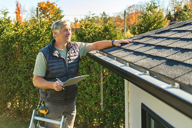 Affordable Storm Damage Roof Repair solutions in Orange Park, FL